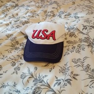 USA Hat